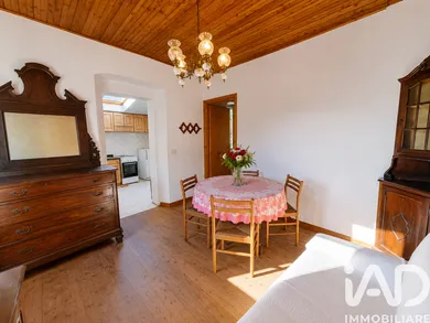 Villetta a schiera in Ne
