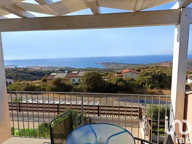 Appartamento in Trinità d'Agultu e Vignola