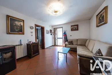 Lodge in Adria