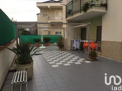 Appartamento in Amantea