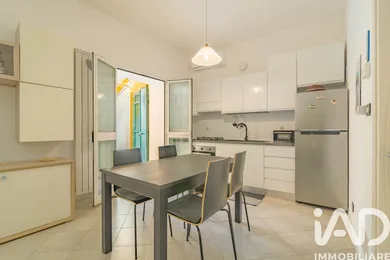 Apartment in Loano