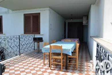 Apartment in Roseto degli Abruzzi
