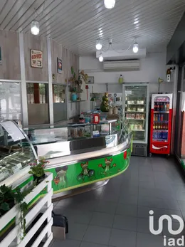 Shop/Premises commercial in Bernareggio