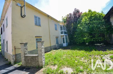 Casa/Villa in Camerana