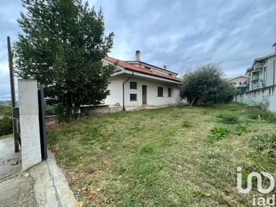 Villetta a schiera in Pianella