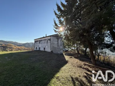 Land in Montefino