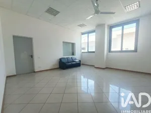 Warehouse in Carpi