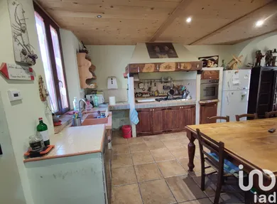 House in Pieve d'Olmi