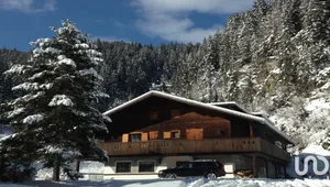 Edificio in Comelico Superiore