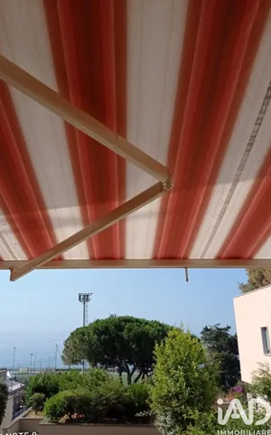 Apartment in Arenzano