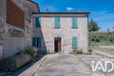 Casa/Villa in Poggio Renatico
