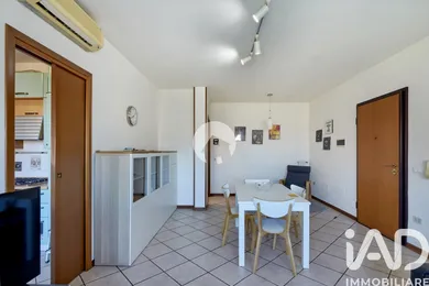 Apartment in Bologna