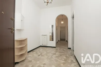 Apartment in Genova