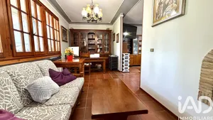 Villetta a schiera in Berra