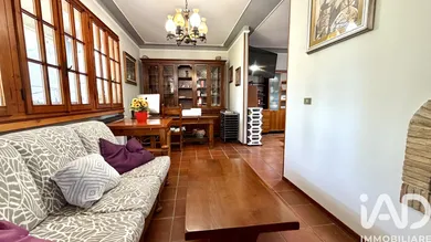 Villetta a schiera in Berra