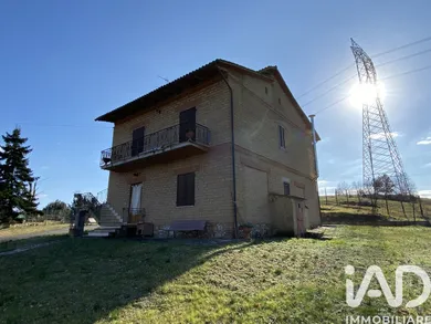 House in Casole d'Elsa