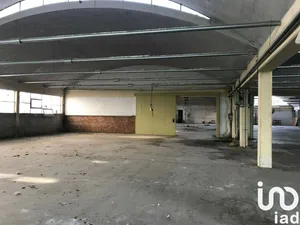 Warehouse in Guidizzolo