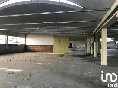 Warehouse in Guidizzolo