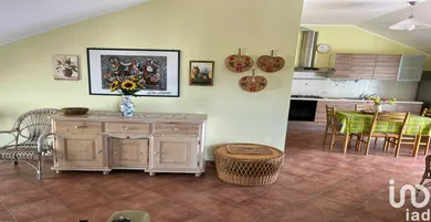 Appartamento in Falerna