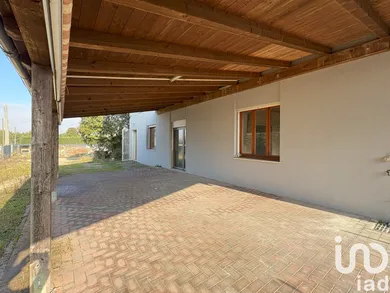 Apartment in Saccolongo