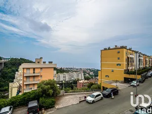 Appartamento in Genova