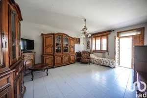 House in Massa Fiscaglia