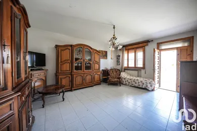 House in Massa Fiscaglia