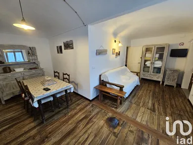 Apartment in Sparone