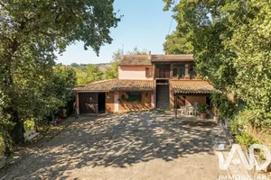 Casa/Villa in Morrovalle