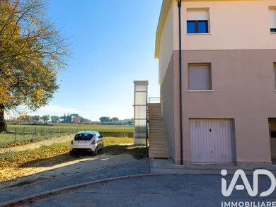 House in Bettona