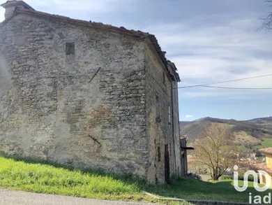 Rustico in Apecchio