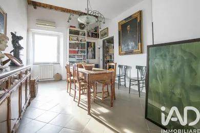 Apartment in Genova