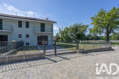 Casa/Villa in Montecassiano
