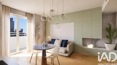 Apartment in Genova