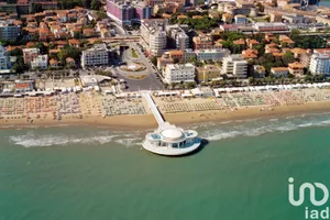 Hotel 3 * in Senigallia