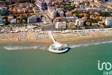 Hotel 3 * in Senigallia