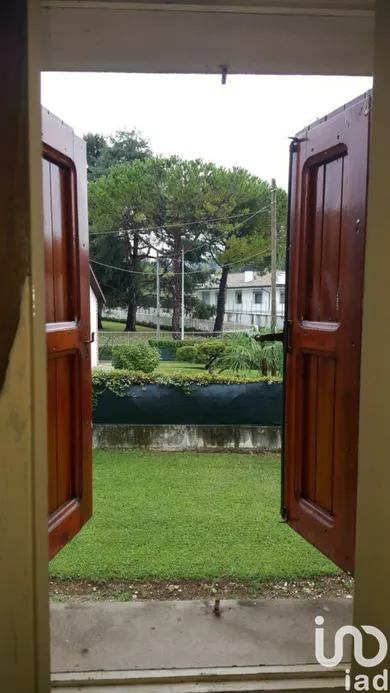 House in Ragogna