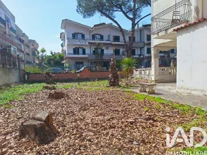 Traditional house in Scafati