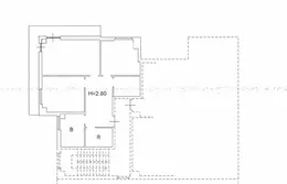 Shop/Premises commercial in Treia