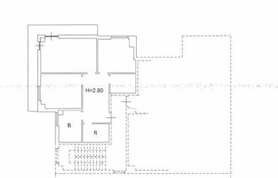 Shop/Premises commercial in Treia