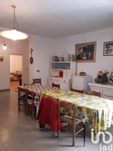 Villetta a schiera in Licciana Nardi