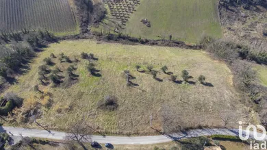 Terreno in San Paolo di Jesi