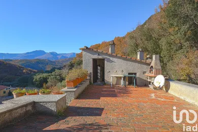 Park home in Finale Ligure