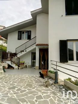 Casa/Villa in Civitella del Tronto