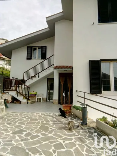 Casa/Villa in Civitella del Tronto