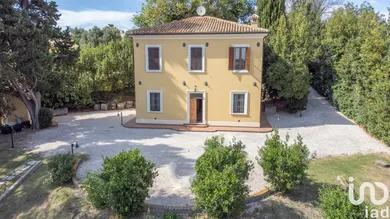 House in Osimo