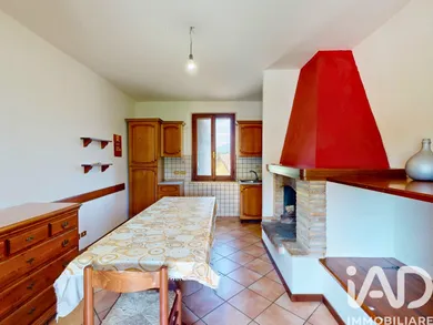 House in Bettona