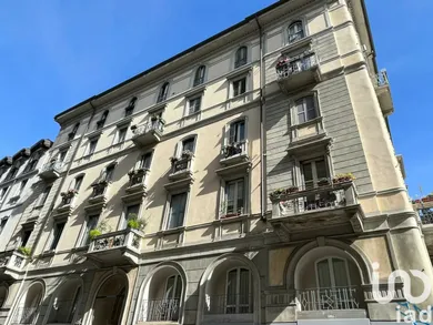 Posto auto in Milano