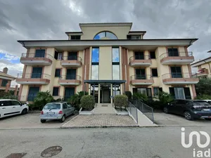 Appartamento in Sant'Egidio alla Vibrata