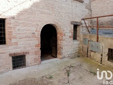 Apartment in Pergola
